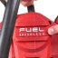 Milwaukee M18 FUEL™ FCHSC-0 řetězová pila s lištou 30 cm 4933471441
