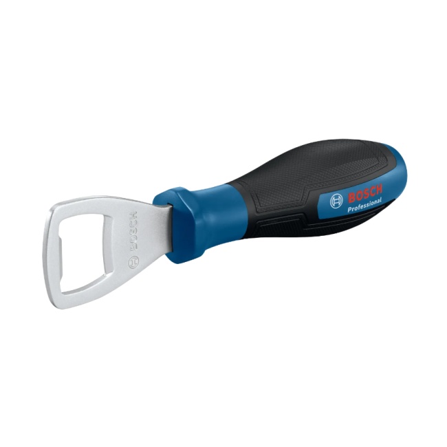 Bosch otvírák na láhve modrý 1600A0398B