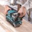 Makita BS001GZ aku pásová bruska 76x533mm Li-ion XGT 40V bez aku Z