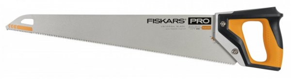 Fiskars 1062916 powerTooth™ ruční pila, 550 mm, 7 zubů / palec