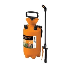 Fiskars 1025934 Tlakový rozprašovač 5 l