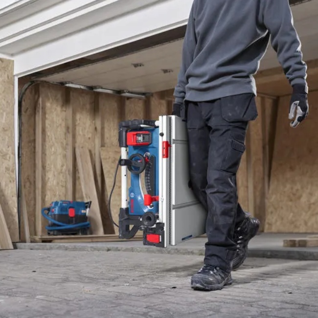 Bosch GTS 70-216 stolní pila 216mm 1850W 0601B30600