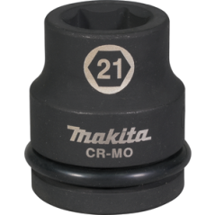Makita E-22246 hlavice nástrčná 3/4" čtyřhran 21x51mm