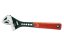 FORTUM 4770110 klíč nastavitelný, rozsah 0-33mm, CrV