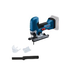 Bosch GST 18V-125 S aku přímočará pila 18 V bez aku 06015B2001