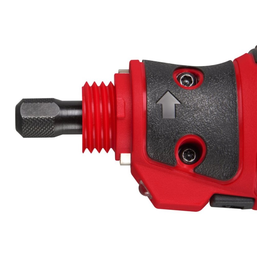 Milwaukee M12™ BLROT-0 bezuhlíkové rotační nářadí 4933493591 - bez aku