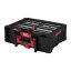 Milwaukee PACKOUT™ organizér s vyklápěcími boxy 4932498323