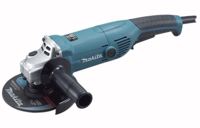 Makita GA6021C úhlová bruska150mm