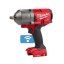 Milwaukee M18 ONEFHIWF12-0X aku rázový utahovák 1/2"s pojistným kroužkem bez aku 4933459726