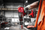 Milwaukee M18 FPD3-502X aku příklepová vrtačka FUEL™4933479860