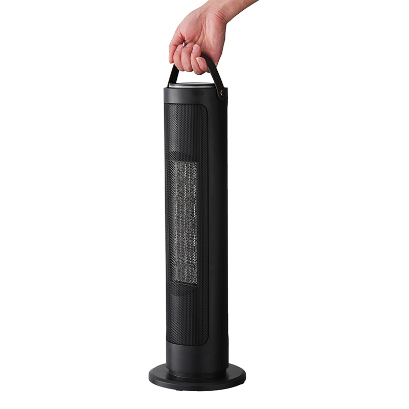 Solight KP10 teplovzdušný ventilátor sloupový 2000W