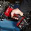 Milwaukee M18 BHG-0 aku horkovzdušná pistole FUEL bez aku 4933459771