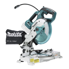 Makita DLS600 Aku pokosová pila 165 mm Li-ion,bez aku   Z