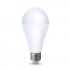 Solight WZ534 LED žárovka, klasický tvar, 18W, E27, 4000K, 270°, 1710lm
