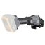 Procraft Industrial AG125Abb aku úhlová bruska 125 mm 20 V (bez baterie a nabíječky)
