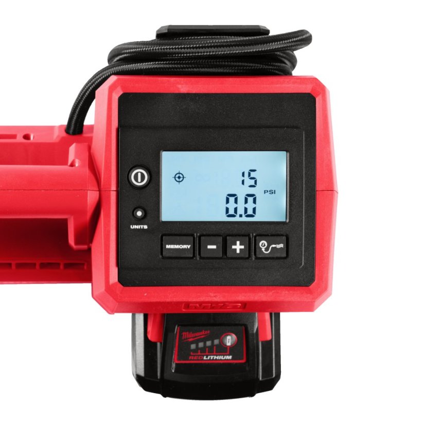 Milwaukee M18™ BI-0 kompresor 4933478706