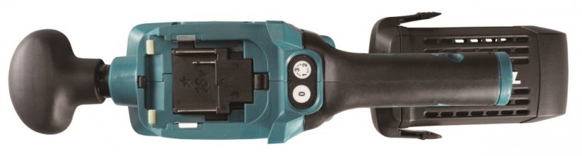 Makita DBO380Z aku vibrační bruska 93x185mm Li-ion LXT 18V, bez aku Z