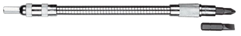 Makita B-29094 ohebný držák bitů 1/4" 300mm Makita B-29094 ohebný držák bitů 1/4" 300mm