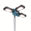 Makita ML014G aku stojanová LED svítilna Li-ion LXT/XGT Z