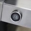 Weber 1501376 GENESIS E-335W plynový gril Black