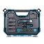 Makita E-22604 sada bitů a vrtáků, 104ks =oldD-31778