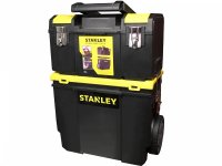 Stanley 1-70-326 Workcenter 3v1 pojízdný box na nářadí