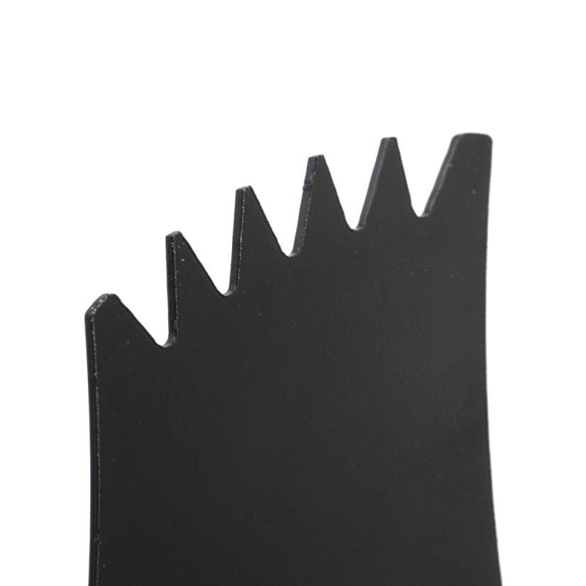 Procraft H-3T/D nůž do křovinořezu 255x25.4mm 3Z DRAGON
