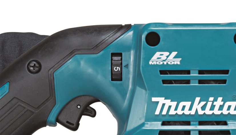Makita BS001GZ aku pásová bruska 76x533mm Li-ion XGT 40V bez aku Z