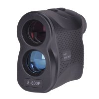 Solight DM600 laserový dálkoměr 5-600m