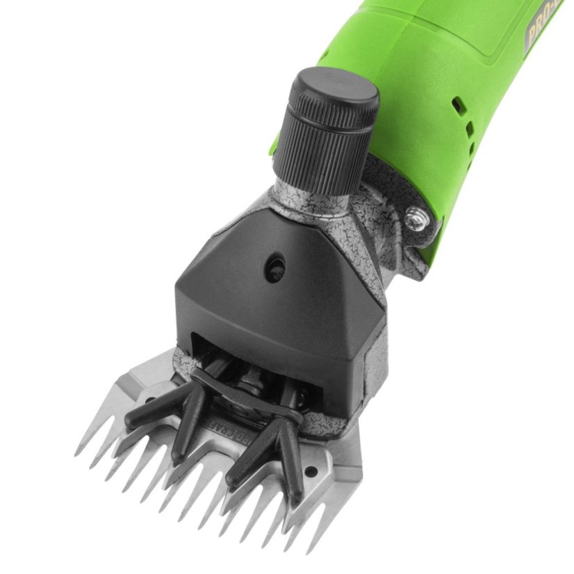 Procraft SC20 aku strojek pro stříhání ovcí 20V 1x4Ah