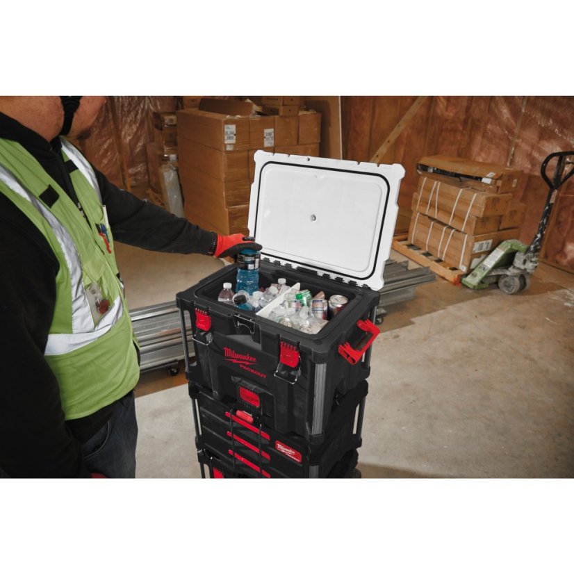 Milwaukee chladící box XL PACKOUT™4932478648