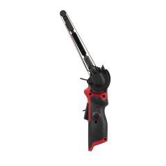 Milwaukee M12 FBFL13-0 aku pásová pilníková bruska 13 mm bez aku 4933480960