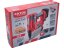 EXTOL PREMIUM 8891860 aku hřebíkovačka SHARE20V, 20V Li-ion, 2000mAh