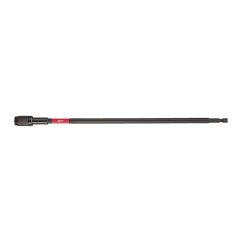 Milwaukee uzamykatelný držák bitů Shockwave™ 305 mm 4932471825