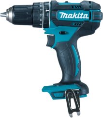 Makita DHP482Z aku příklepový šroubovák Li-ion LXT 18V, bez aku Z
