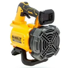 Dewalt DCMBL562N aku zahradní fukar 18V bez aku