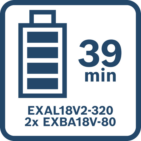 39 minut běhu.