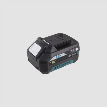 XTline XT102610 sada aku nářadí 18V 10dilů „SET 2 “