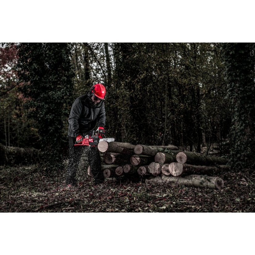 Milwaukee M18 FUEL™ FCHSC-0 řetězová pila s lištou 30 cm 4933471441