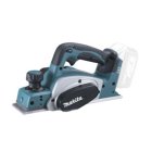 Makita - aku hoblíky bez baterie 18V