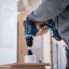 Bosch GSR 18V-90C + GKT 18V-52GC + GST 18V-155 SC+ GEX 18V-125 aku sada nářadí 18 V 2x 5,5Ah + 1x 4Ah Procore 0615990N36