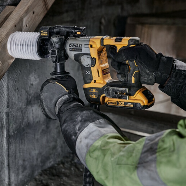 Dewalt DCH172N aku vrtací kladivo 18V XR SDS-Plus bez aku