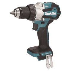 Makita DHP489Z aku bezuhlíkový příklepový šroubovák Li-ion LXT 18V, bez aku  Z