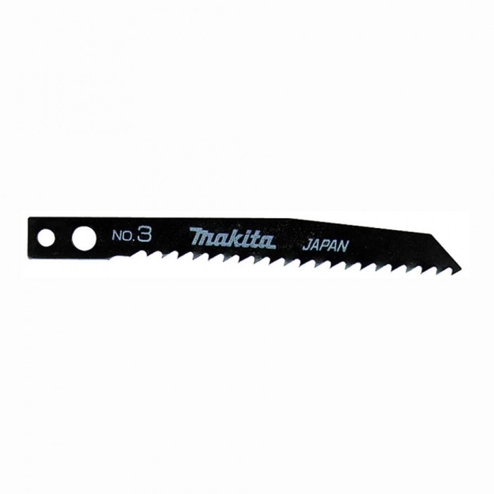 Makita A-85868 pilový list č.3 5ks/bal dřevo Makita A-85868 pilový list č.3 5ks/bal dřevo