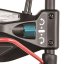 Makita SN001GZ aku fréza na sníh Li-ion XGT 40V bez aku Z