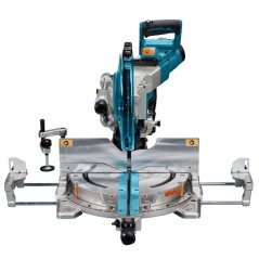 Makita LS1219L pokosová pila s laserem 305mm 1800W