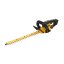 Dewalt DCMHT562N aku nůžky plotostřih 55 cm 18V bez aku