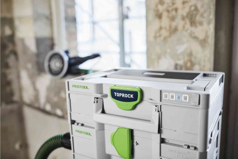 FESTOOL Bluetooth reproduktor TOPROCK SYS3 BT20 M 137