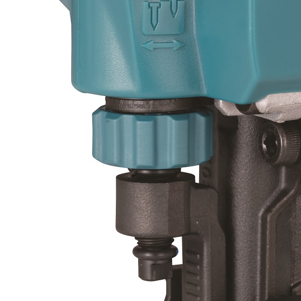 Makita DBN901ZK aku hřebíkovačka 50-90 mm Li-ion LXT 18V bez aku Z