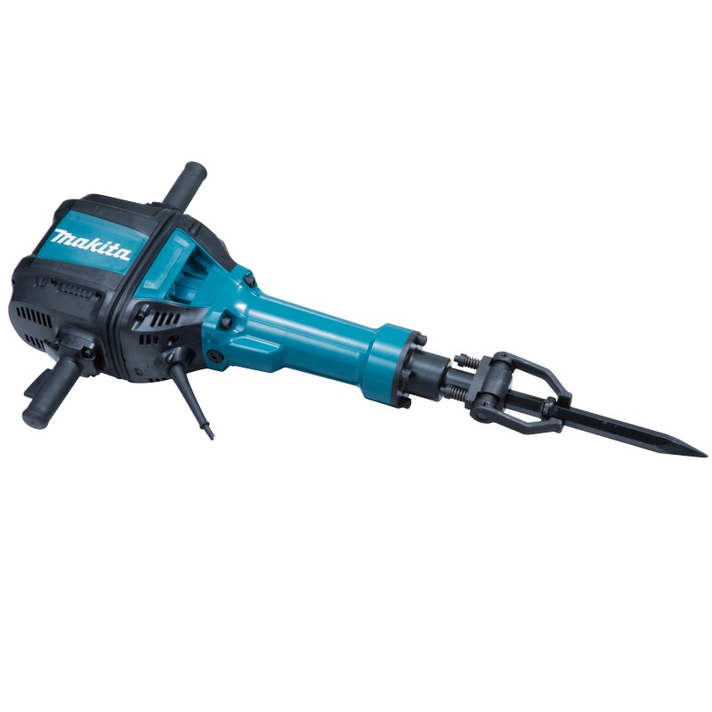 Makita HM1802 bourací kladivo 71,4J 2000W